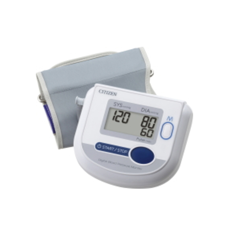 Citizen - CH-453 手臂式電子血壓計