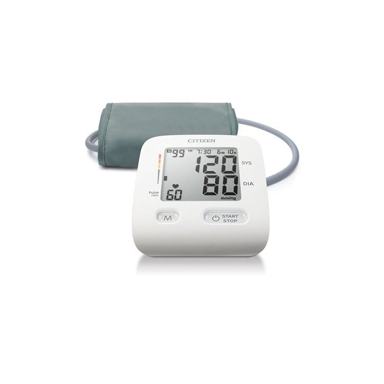 Citizen - CHUD517 手臂式電子血壓計