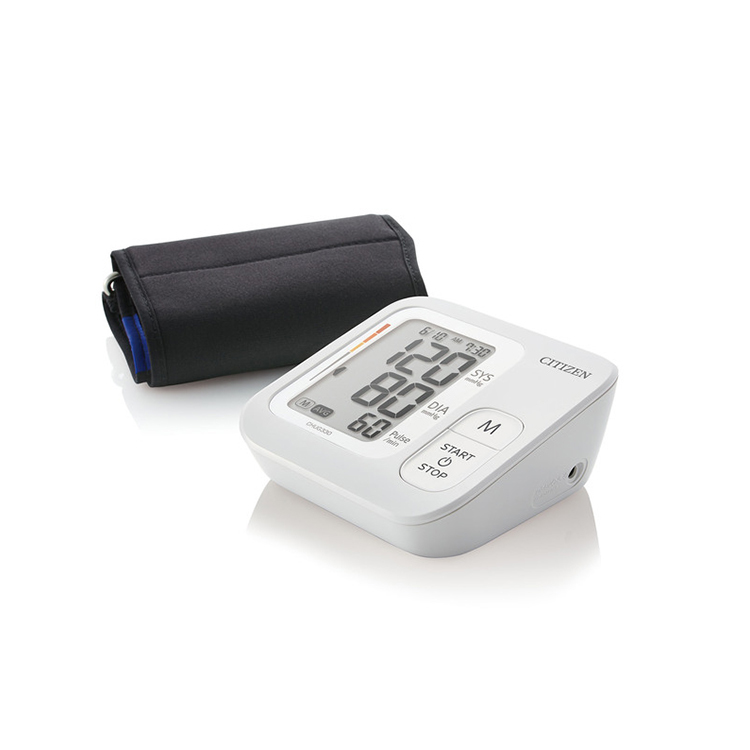 Citizen - CHUG330 手臂式電子血壓計
