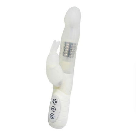 〔日本原裝進口〕 ToysHeart 《Sophia 蘇菲亞2代》 Pretty Girl 兔頭G點震動棒