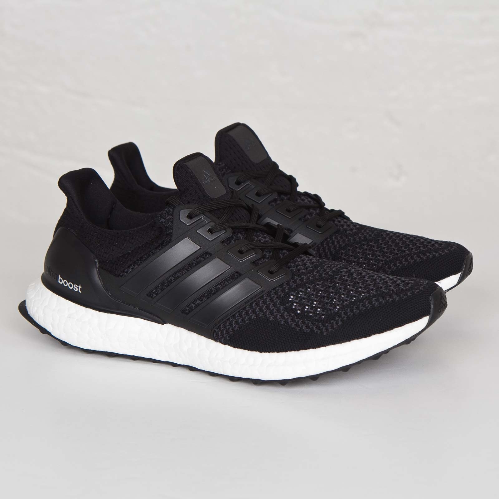 Adidas ULTRA BOOST 1.0 Black S77417