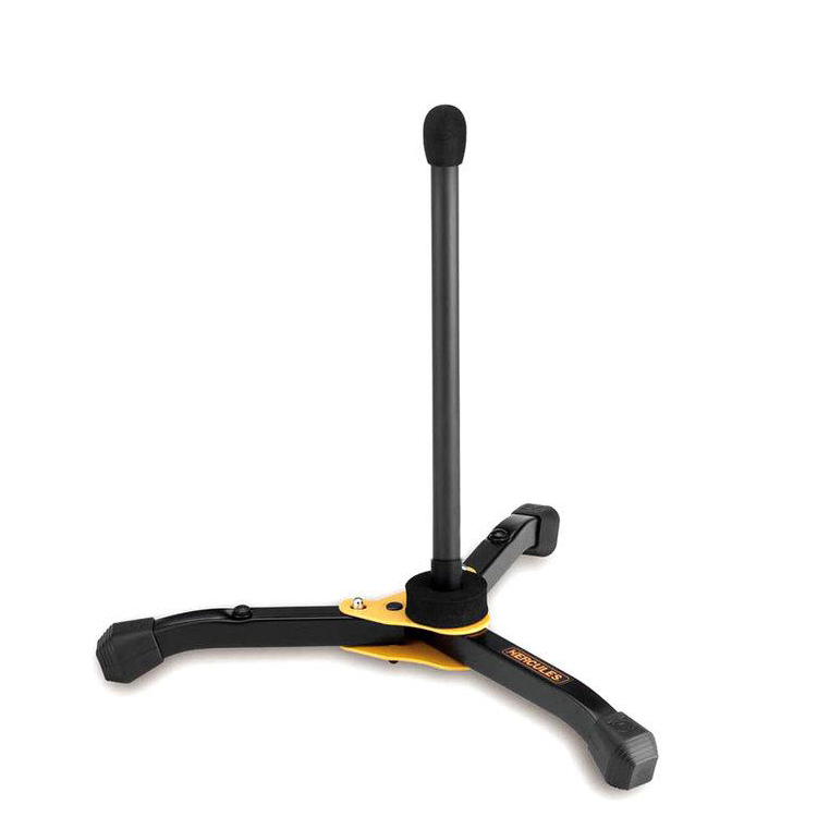 中音長笛架(附袋) DS562BB 海克力斯 HERCULES