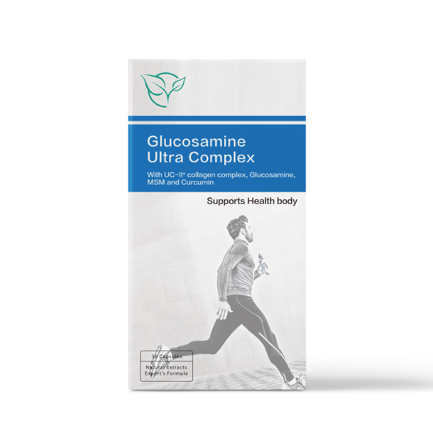 UC2+Glucosamine+MSM