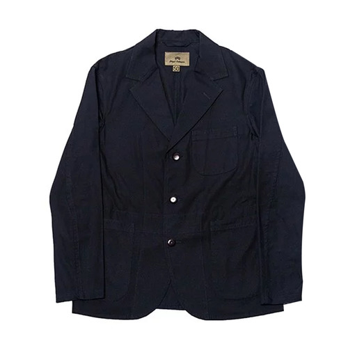 Hospital Jacket / Dry Poplin