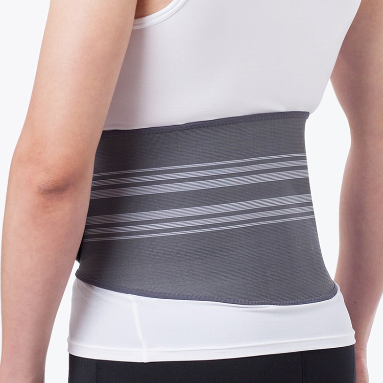 台灣 Senteq - 全彈性腰封