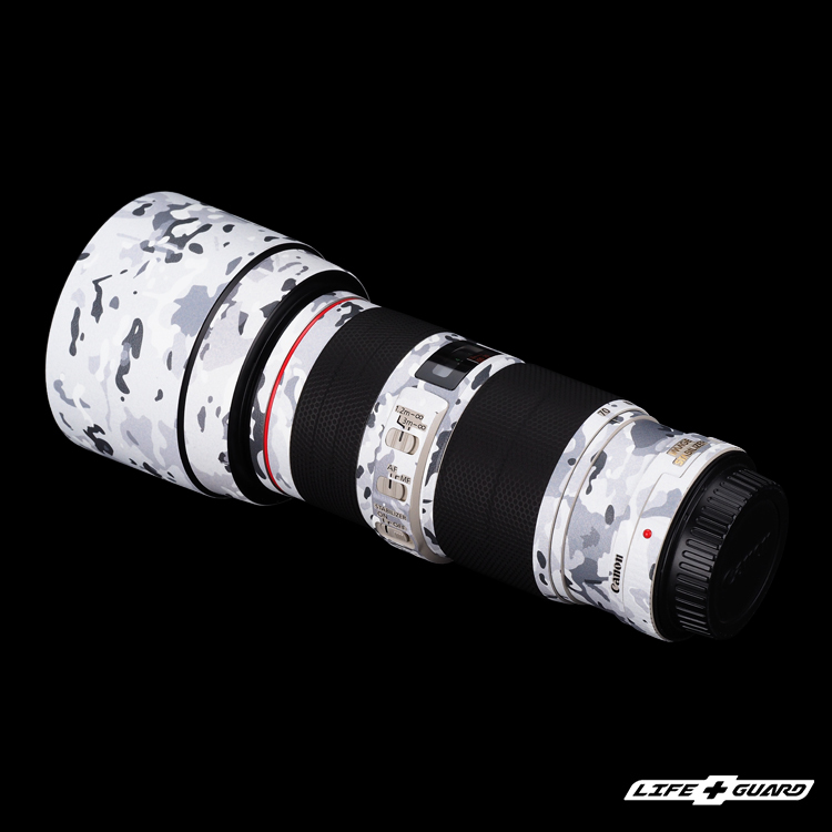 Canon EF 70-200mm F4L IS USM (MK1) Lens Skin