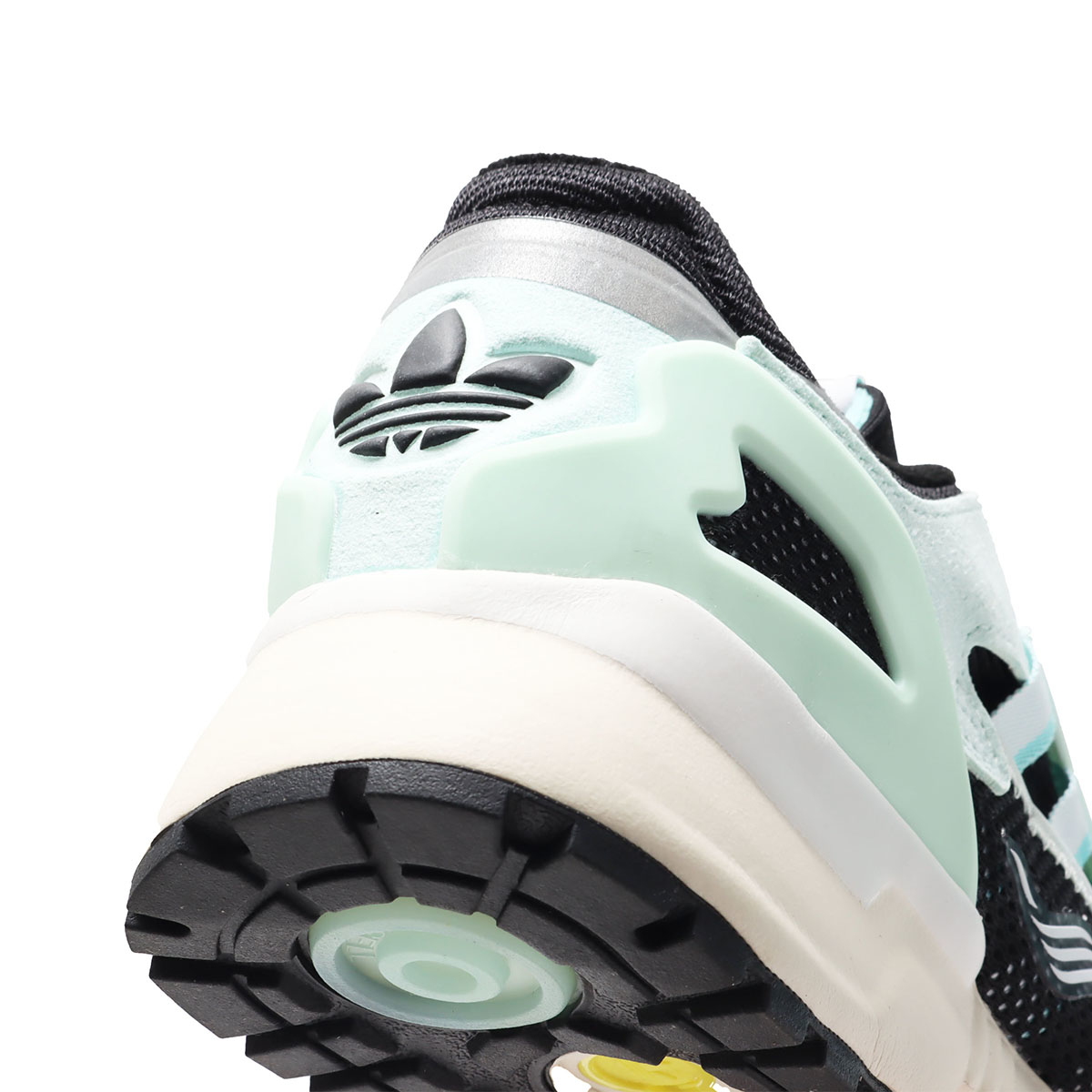 ぽちゃ 総合福袋 アディダス オリジナルス×リーボック「ZX FURY