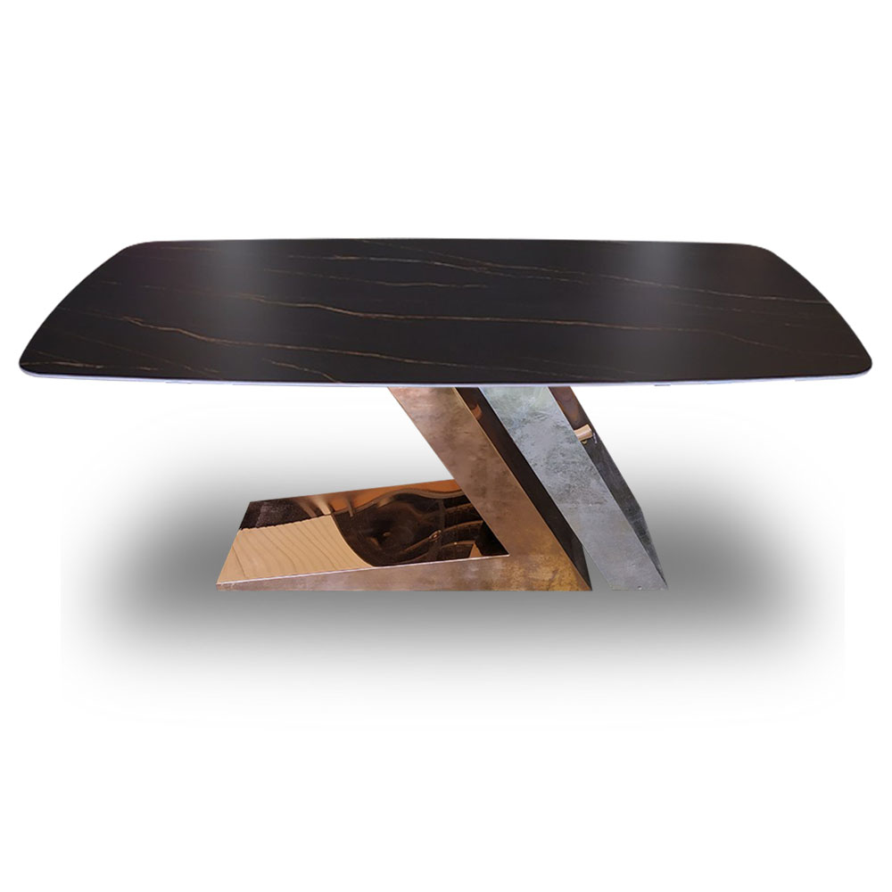 IL不鏽鋼金屬桌腳|底座