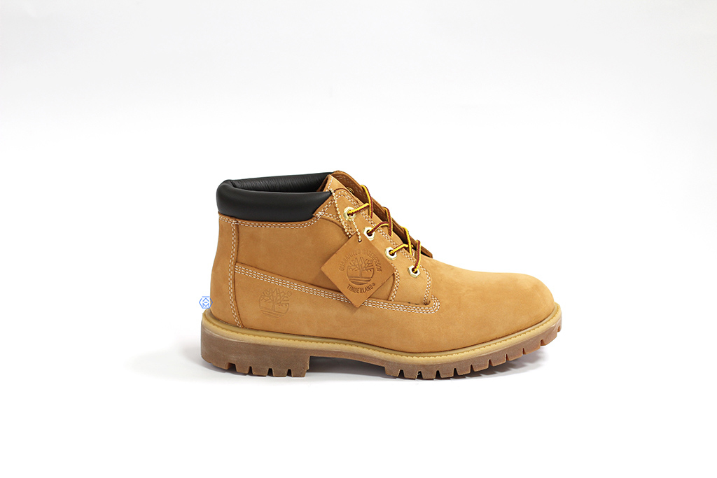 Timberland Waterproof Nellie/Chukka Boots 防水皮革中筒靴 (23061、23399)