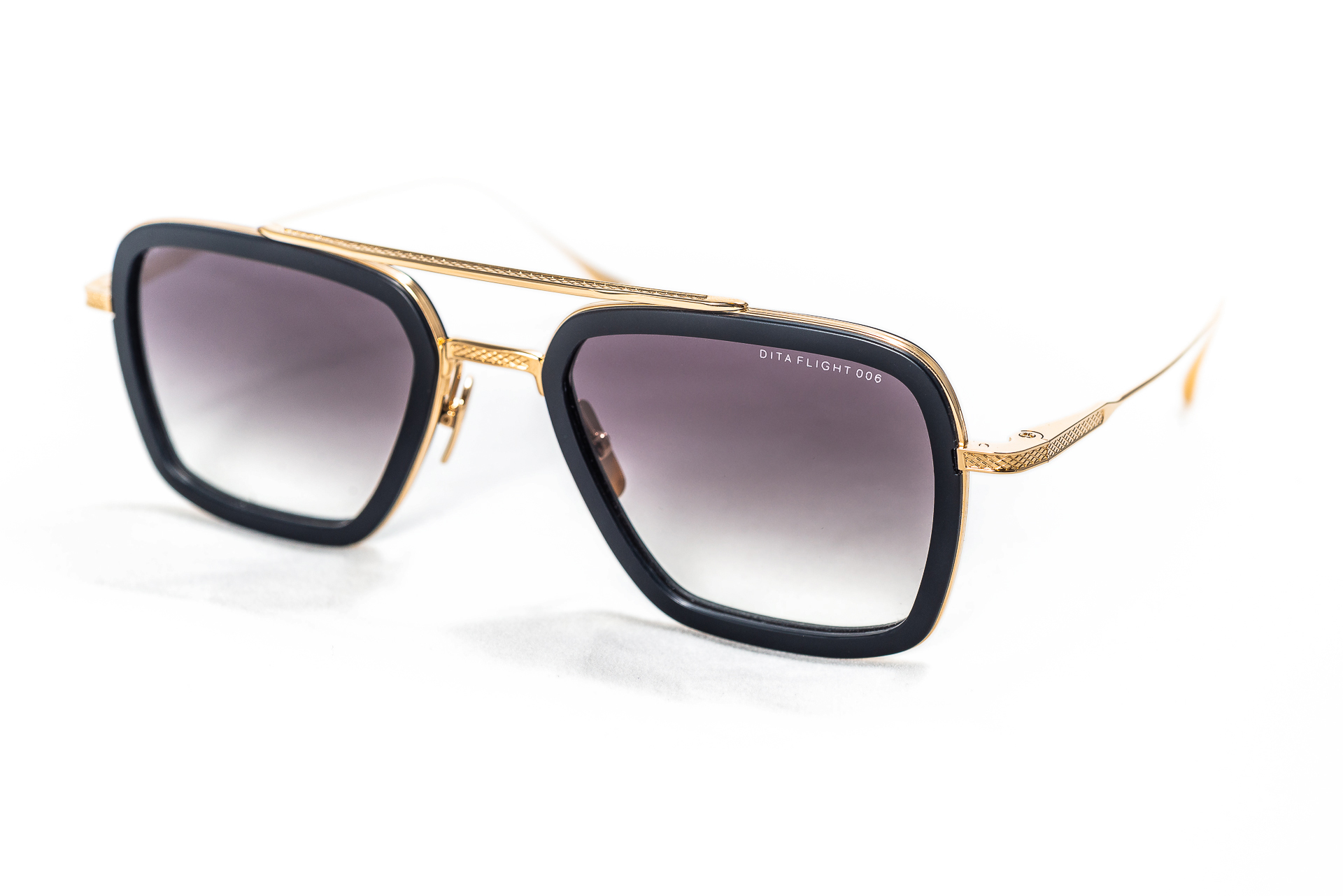 FLIGHT 006-7806-B-BLK-GLD-52