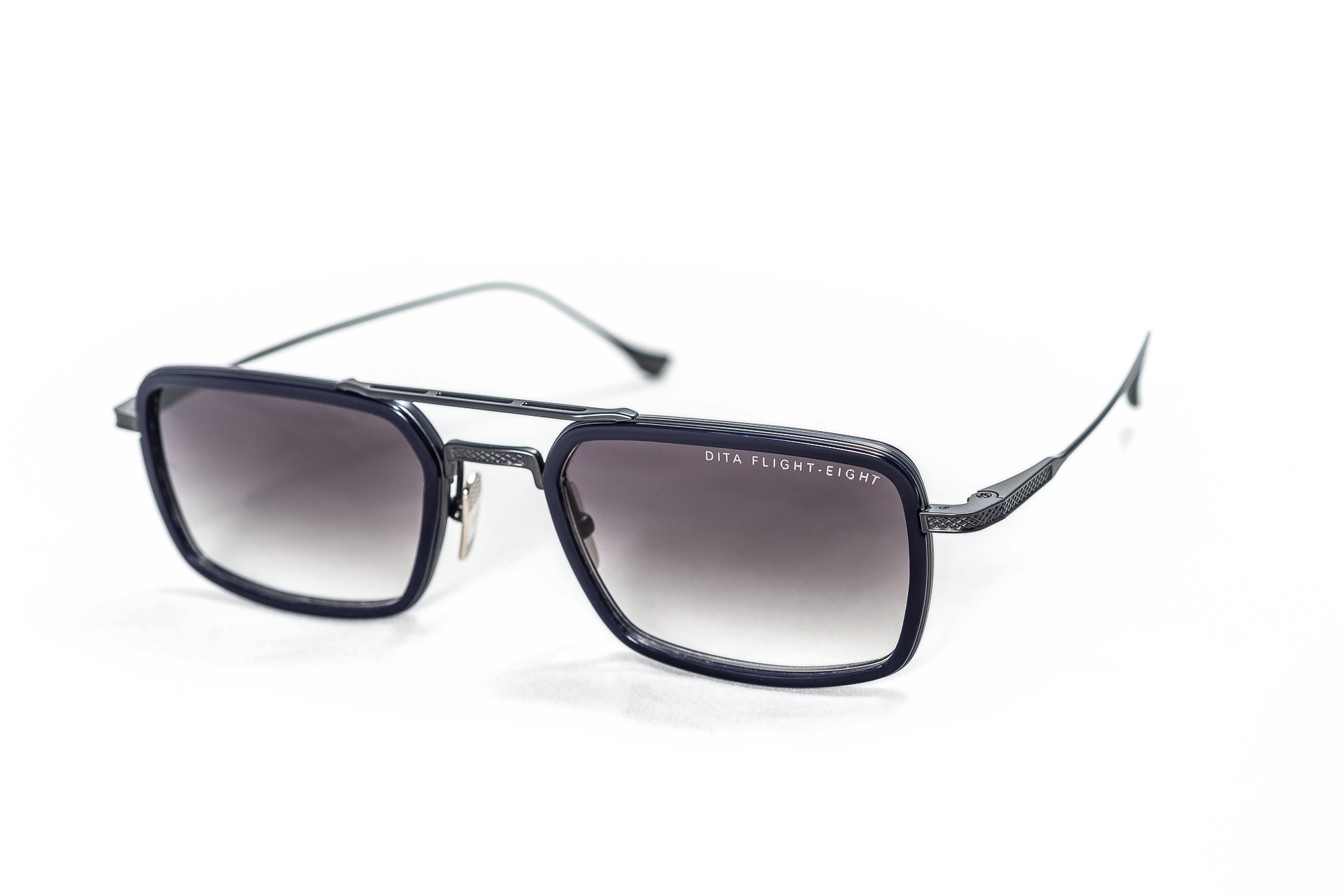 FLIGHT-EIGHT-DTS134-53-03 NVY-BLK