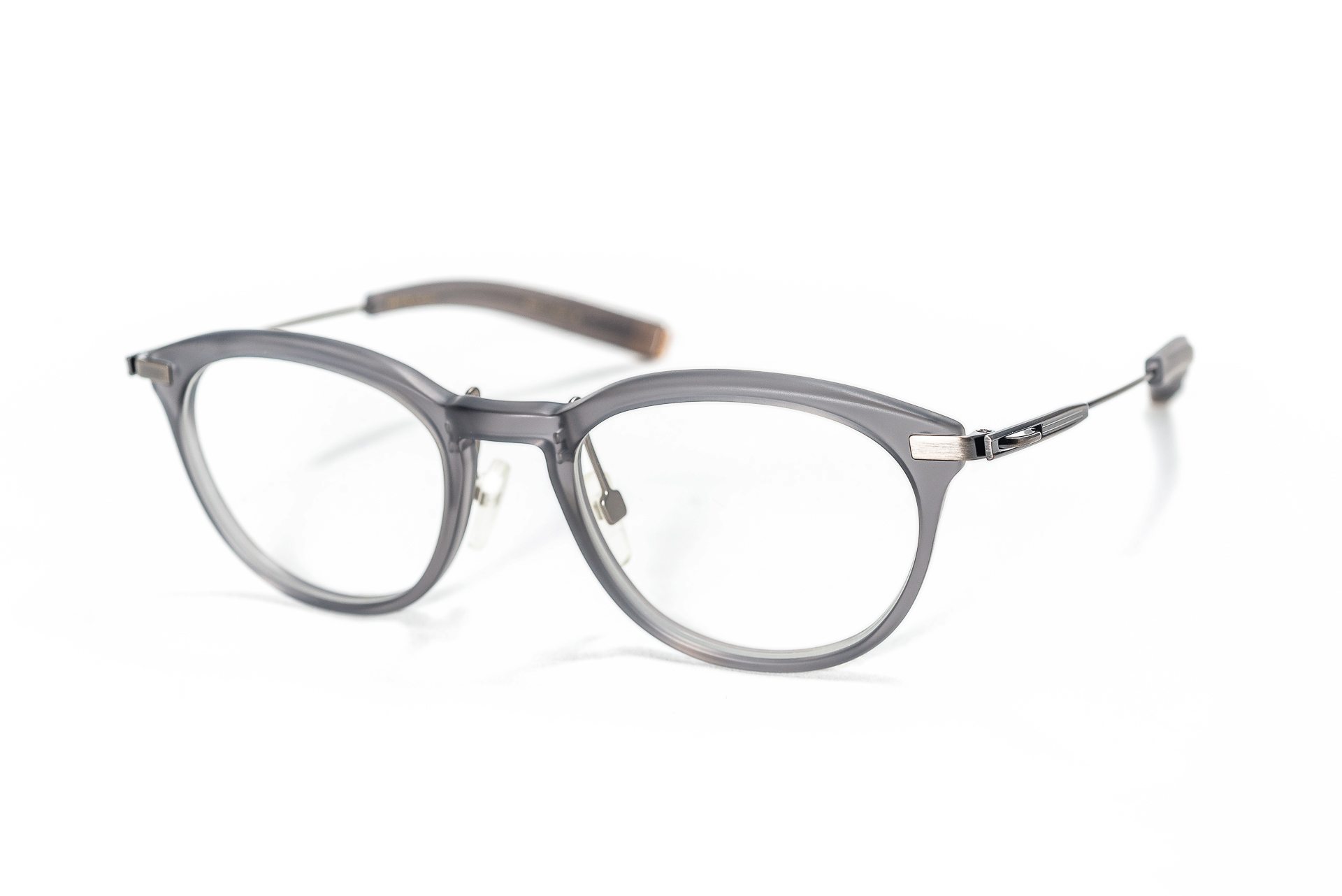 LSA-402-DLX402-50-03AF GRY-SLV