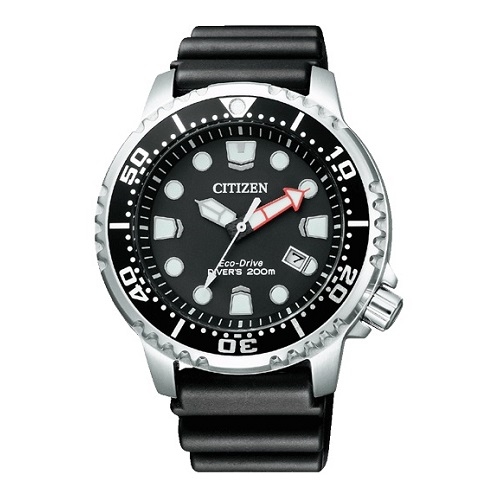 Citizen Promaster Marine 光動能手錶 BN0156-05E