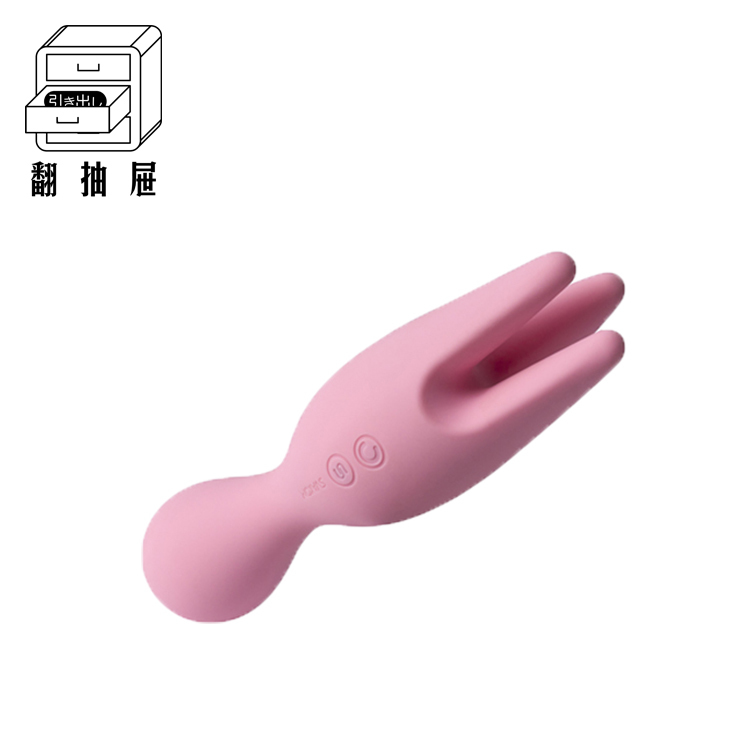 翻抽屜｜SVAKOM－NYMPH 莉芙 觸手章魚