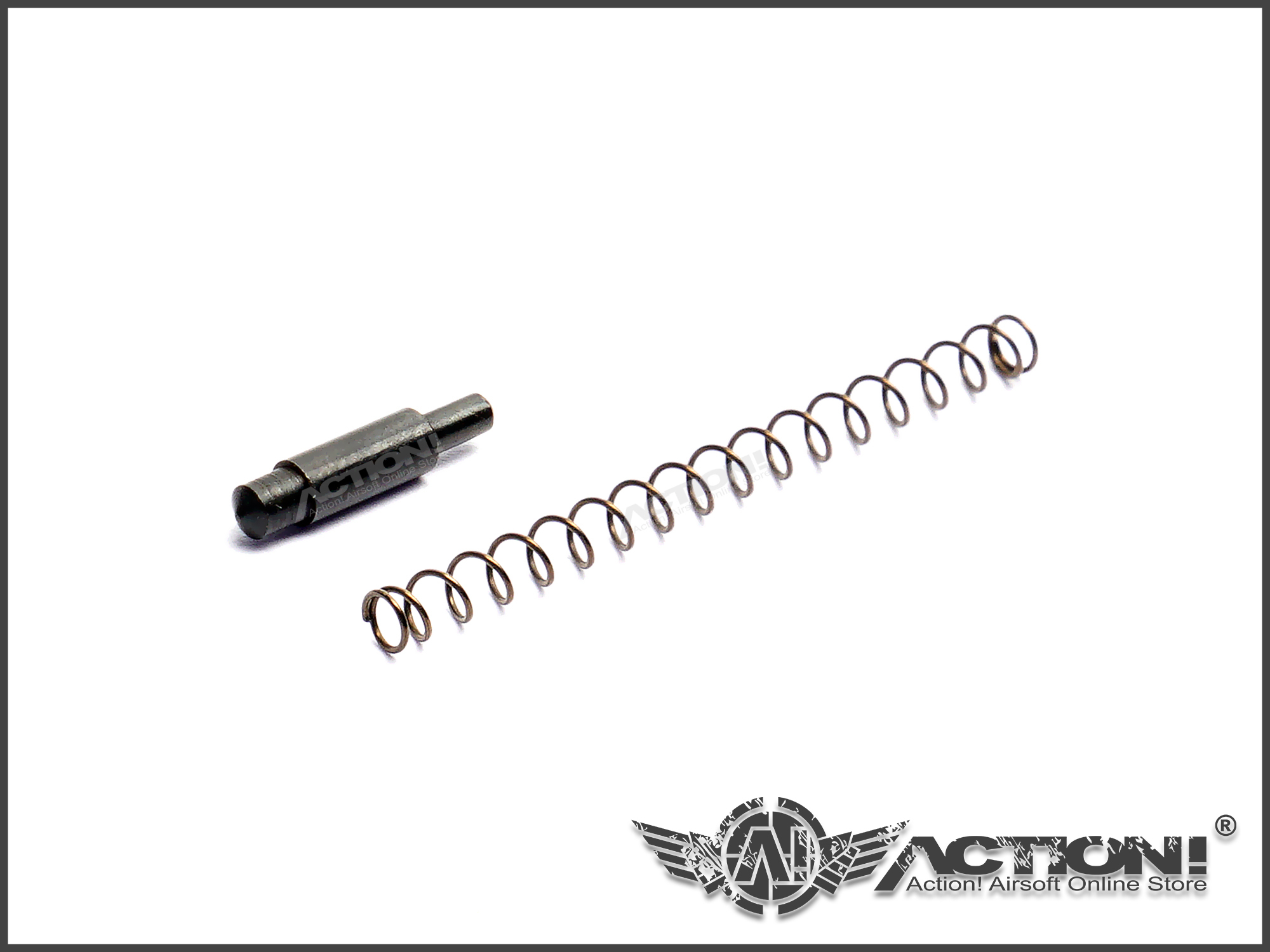 VFC - Pivot Pin /TakeDown Pin Retainer Set For VFC M4/H