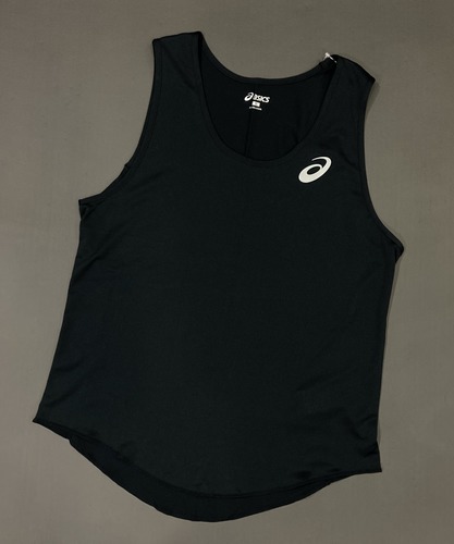 asics lightning strike singlet