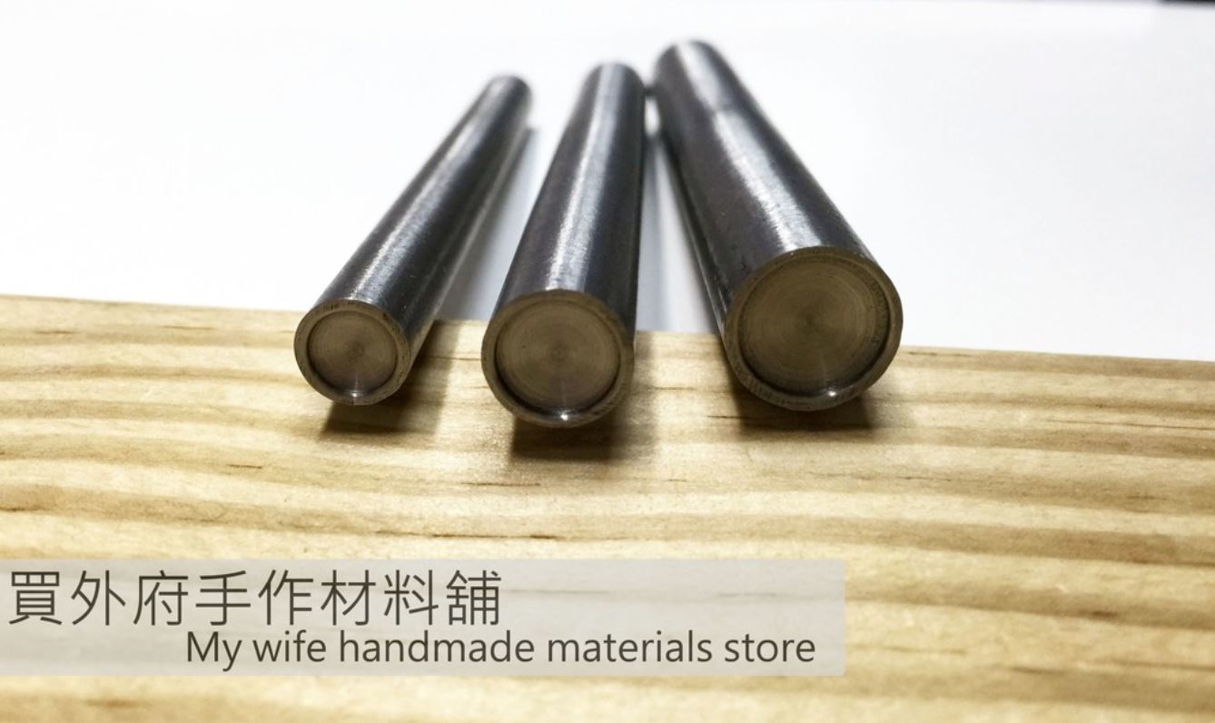 撞釘手冲工具_手冲工具/手敲工具/手打工具_6規格