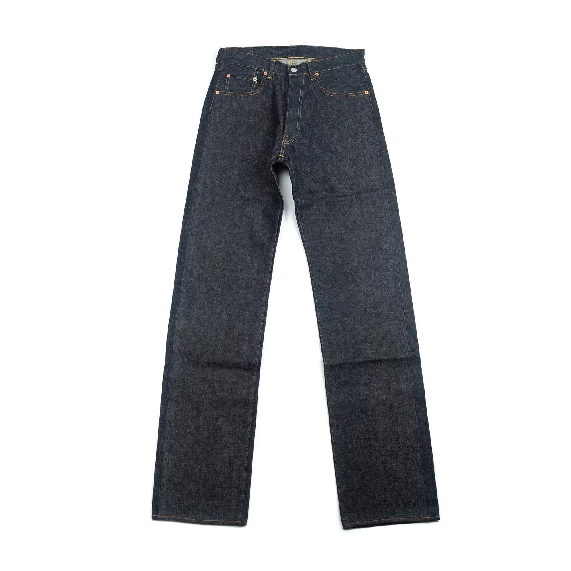 TCB Jeans - 50's Jeans (Indigo)