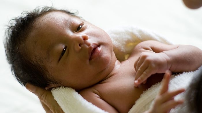 什麼是過渡乳？