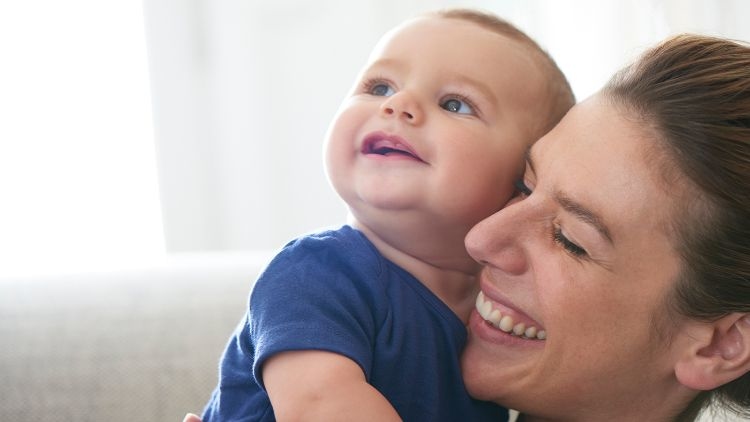 母乳餵養對媽媽有哪些益處?