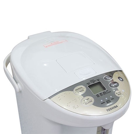 東芝 Toshiba  PLK-45SFIH‧保温電熱水瓶‧4.5公升‧香港行貨,原廠1年保養‧