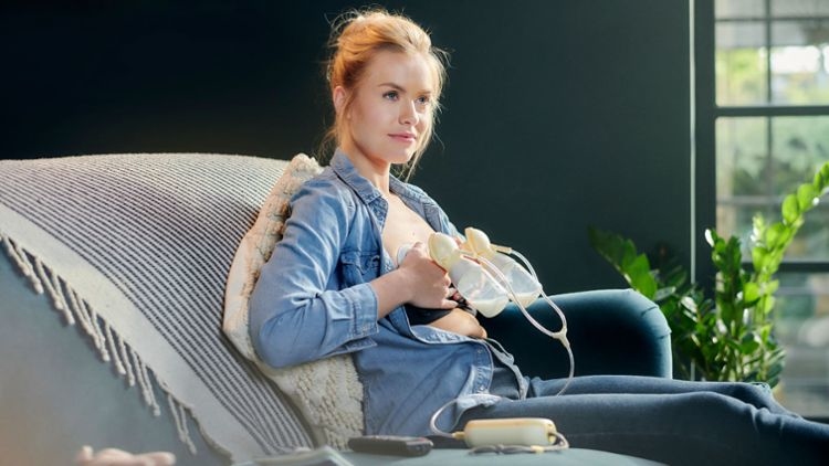 如何選擇吸乳器