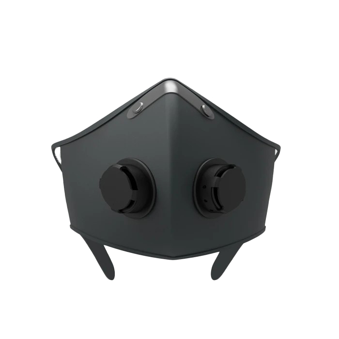 【FUTURE LAB. 未來實驗室】URBANMASK 都市戰鬥面罩