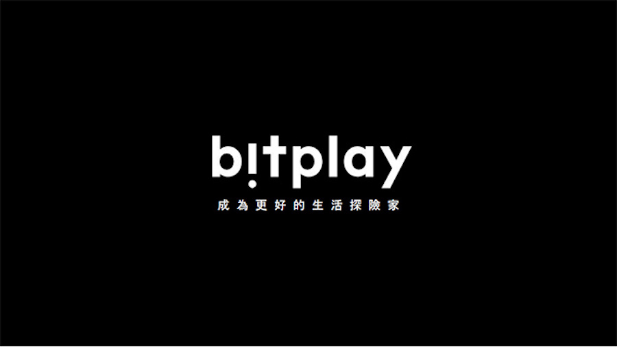 bitplay | Allclip mini 輕便鏡頭通用夾