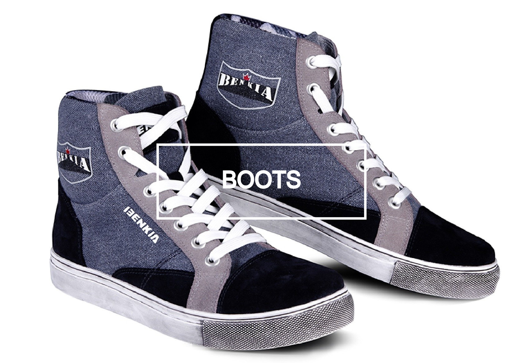 benkia boots shoes