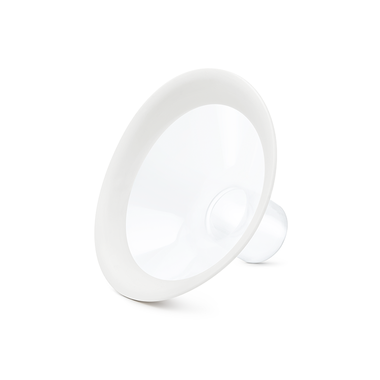 PersonalFit Flex™ （多選型舒悅版）吸乳護罩​