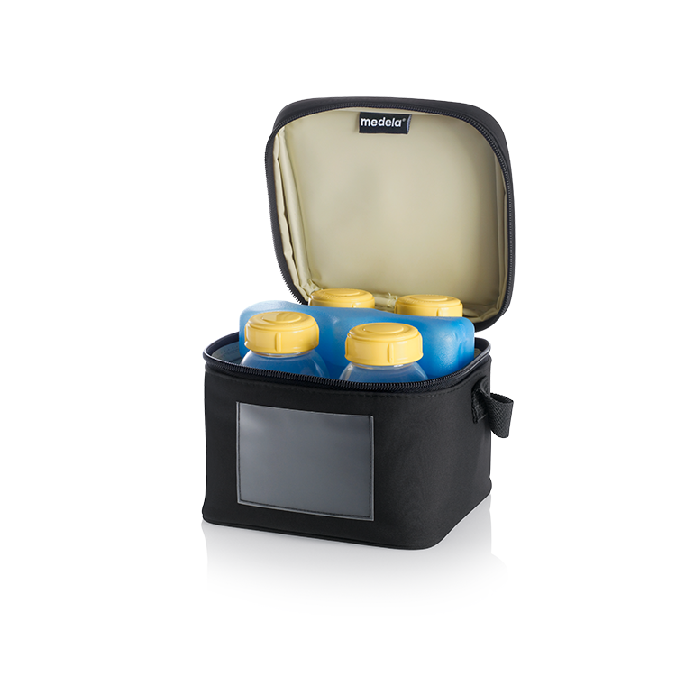 隨行冷藏包(附保冷劑)