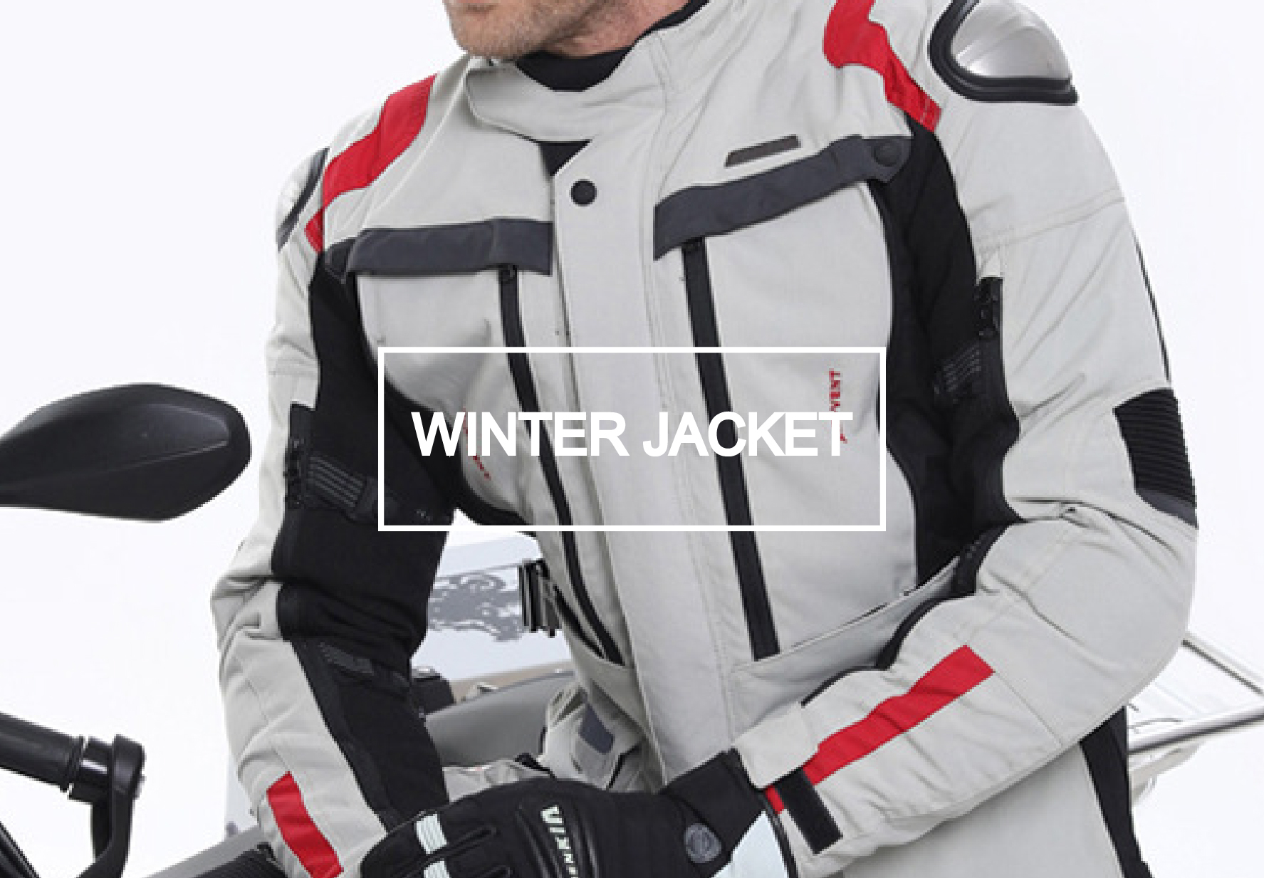 benkia winter jacket