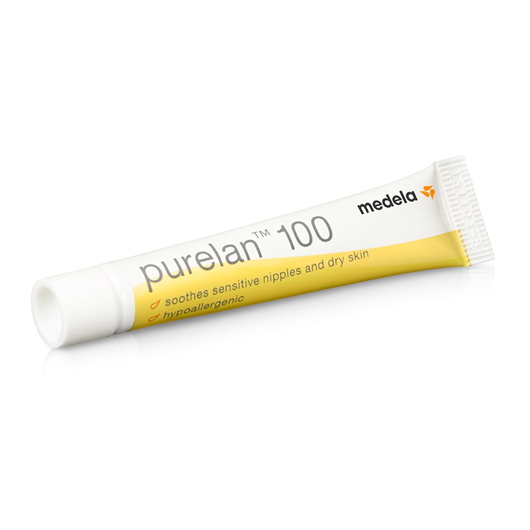 Purelan™ 100 純羊脂膏​