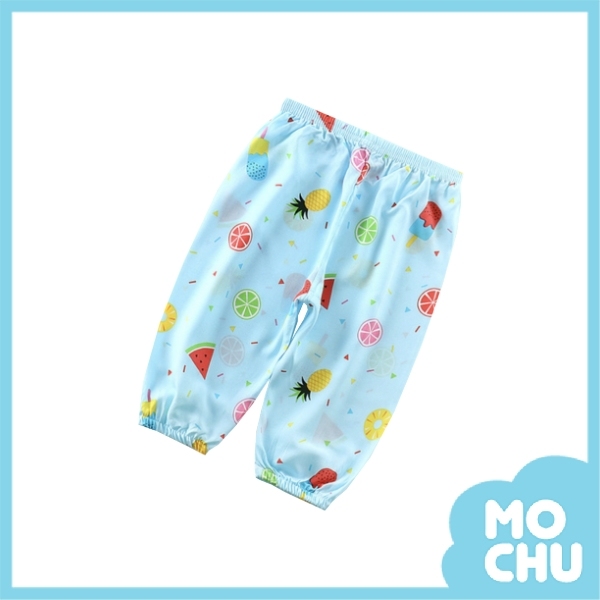 水果總匯防蚊褲