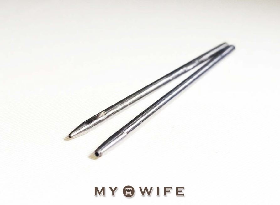 打孔器/丸斬_手冲工具/手敲工具/手打工具_34規格