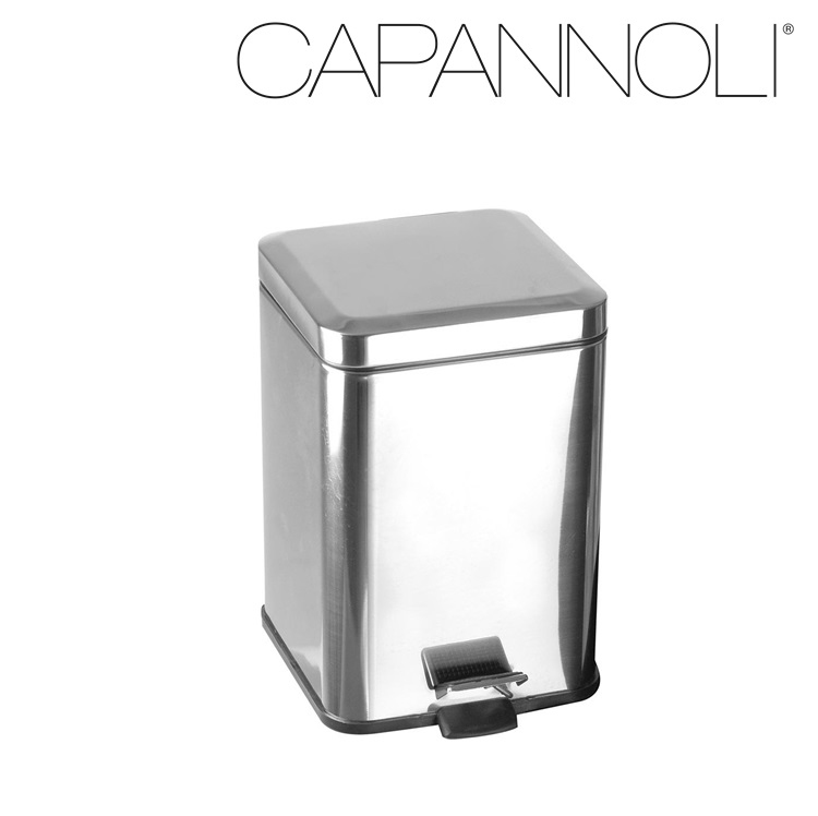 Capannoli H16 Pedal Bin *Display Item*