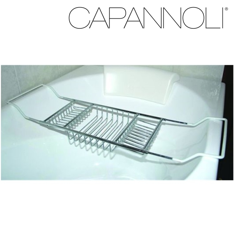Capannoli C1/16-33 Bathtub Caddy *Display Item*