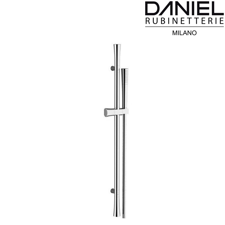 Daniel "Diva" A352452 Shower set
