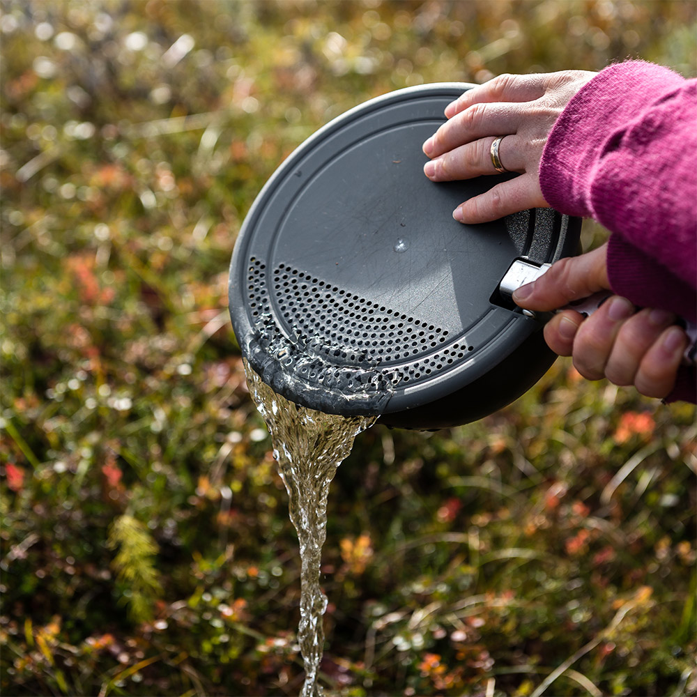 Trangia 602709 Multi Disc 多用途碟 適用27系列