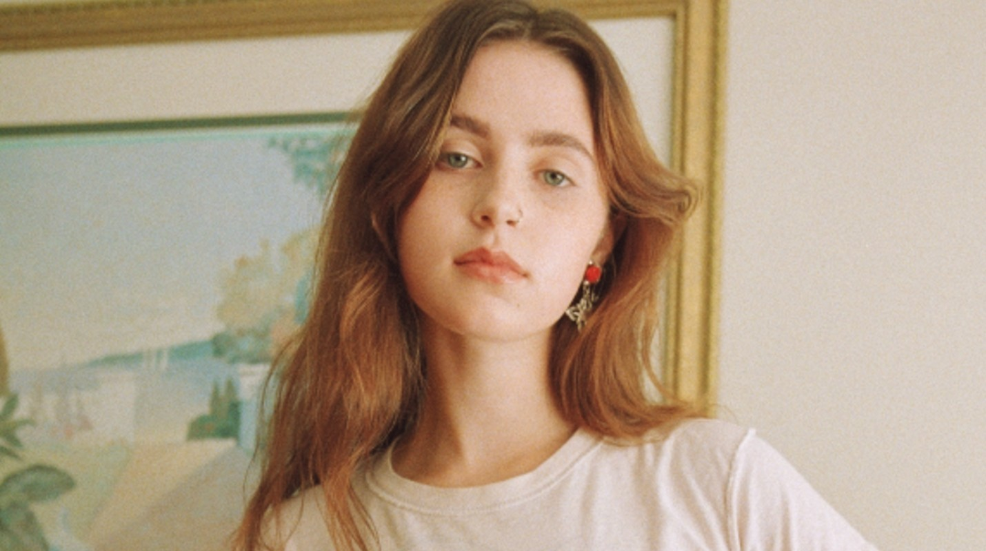 Clairo 新生代臥室少女 Immunity (2019) CD專輯 / 黑膠唱片