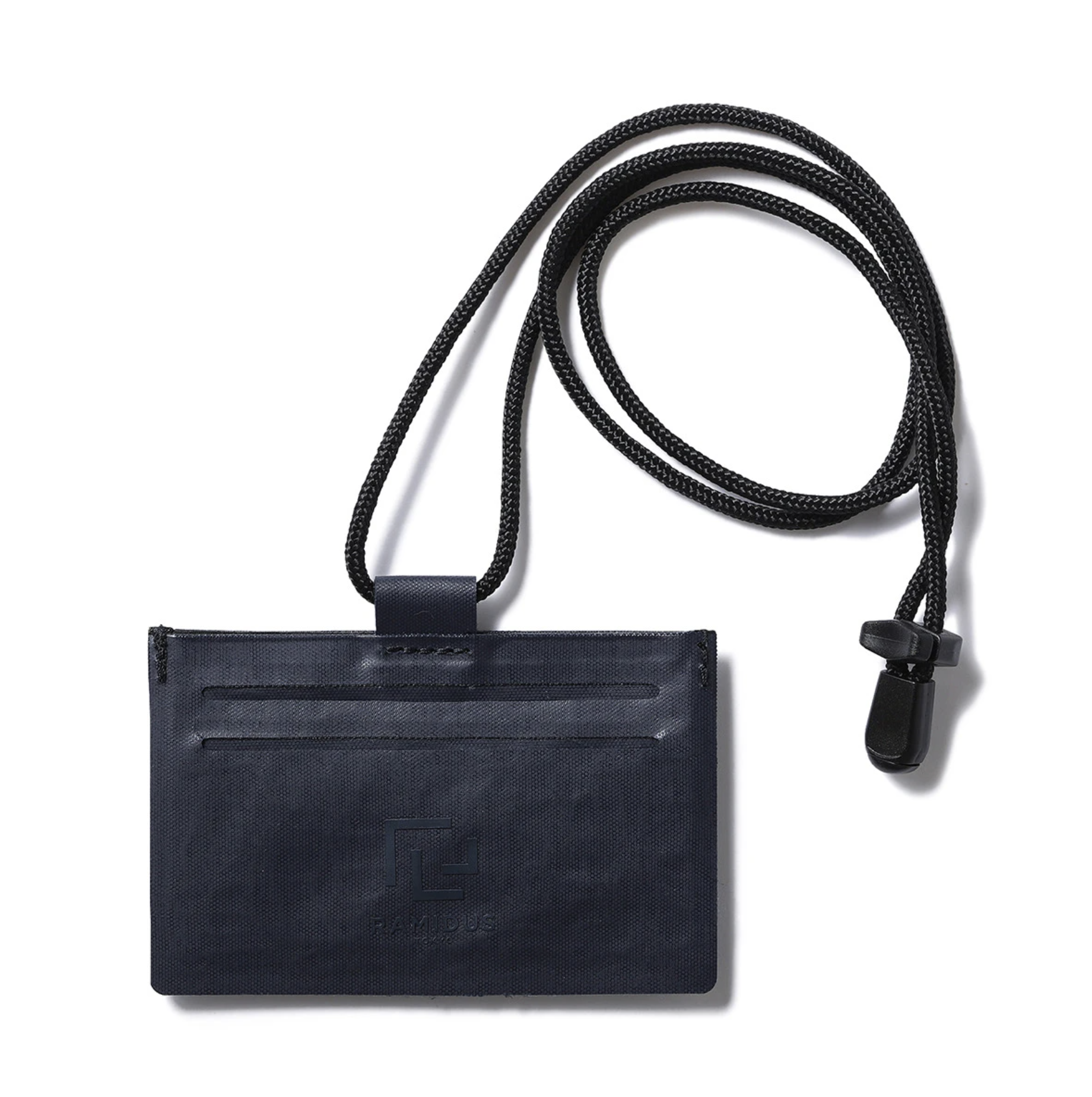 Ramidus PASS CASE / WIDE