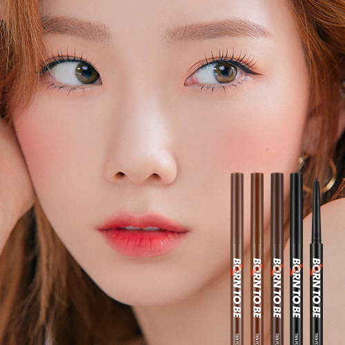 A'PIEU Born To Be Madproof Thin Pencil Liner