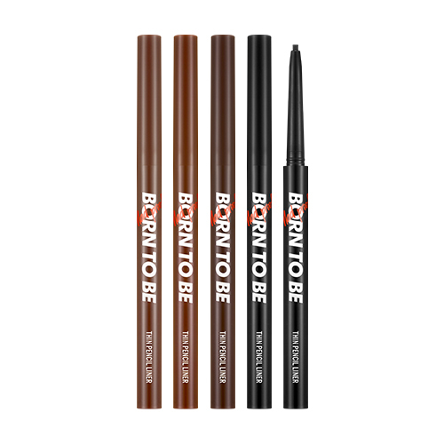 A'PIEU Born To Be Madproof Thin Pencil Liner