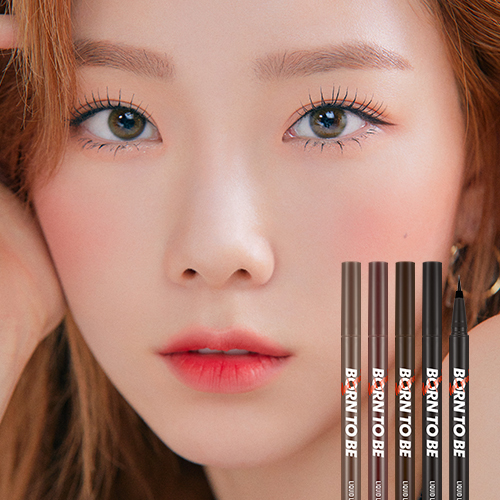 A'PIEU Born To Be Madproof Liquid Liner