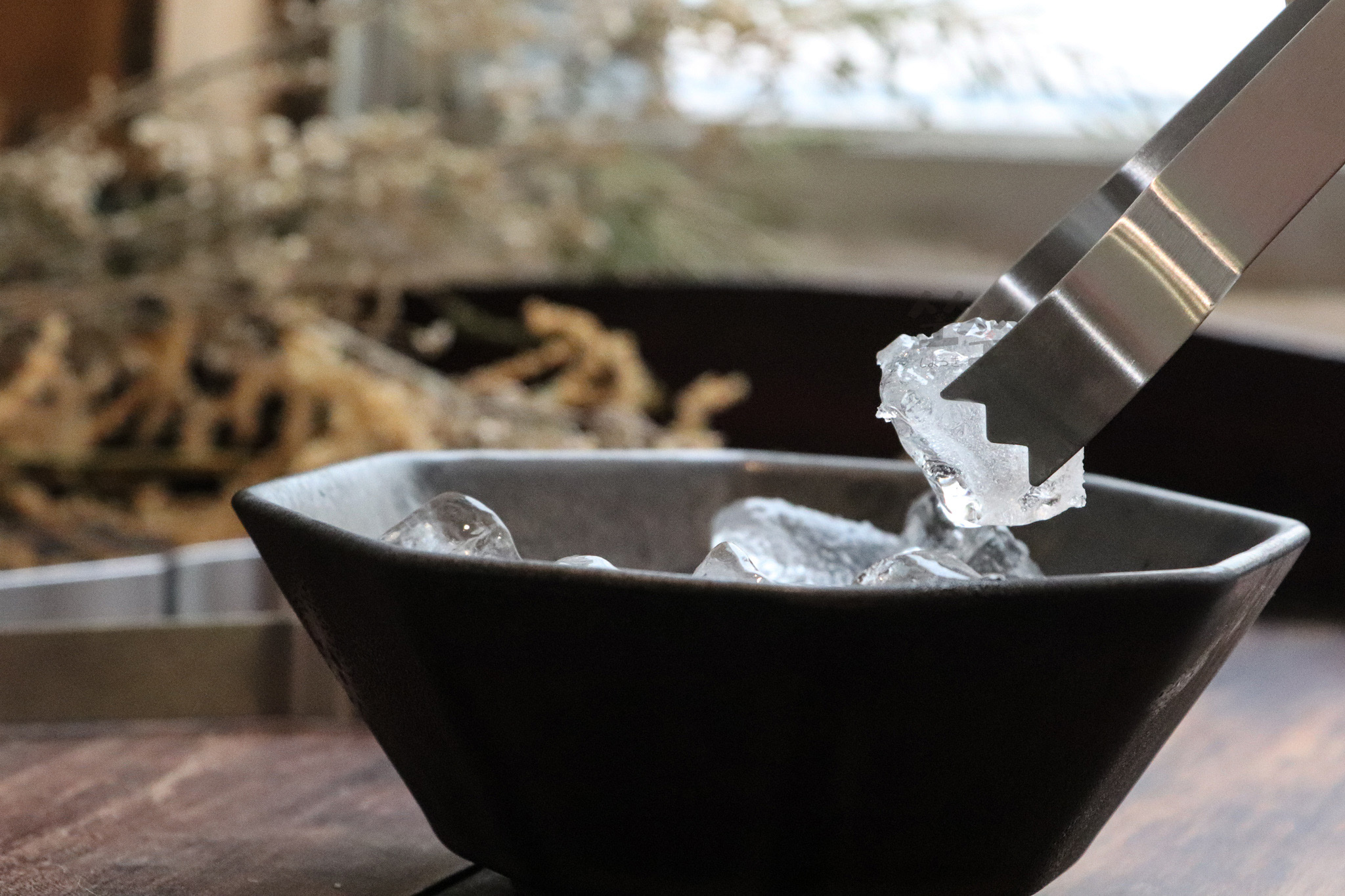 日本 燕三条 不鏽鋼 冰塊夾