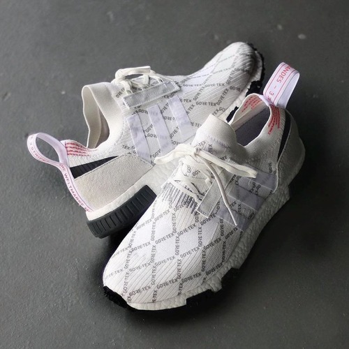 adidas nmd racer gtx