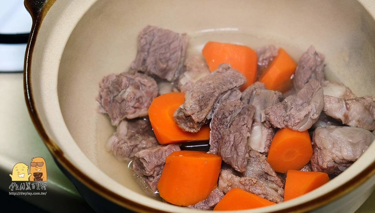 史家庄清燉牛肉湯