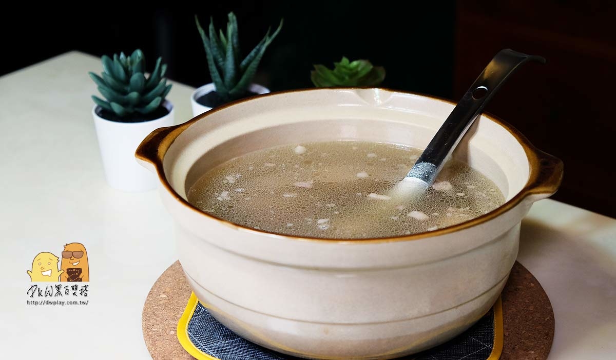 史家庄清燉牛肉湯