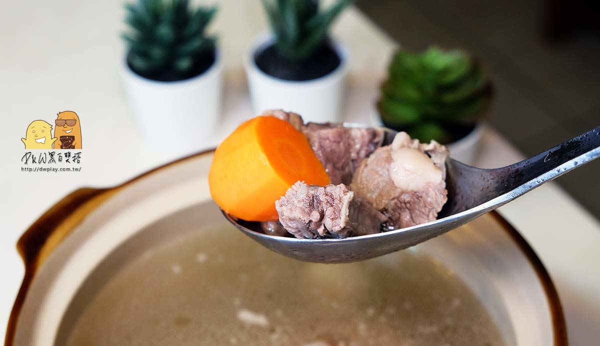 史家庄清燉牛肉湯