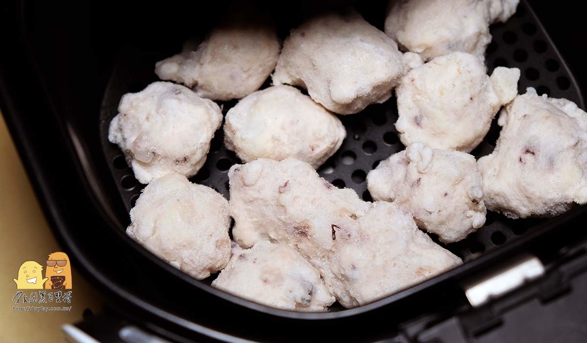 史家庄特級花枝丸